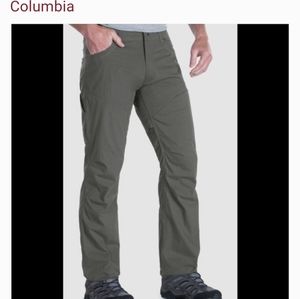 Columbia pants